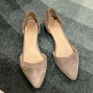 J crew flat